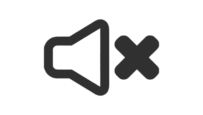 Mute Icon